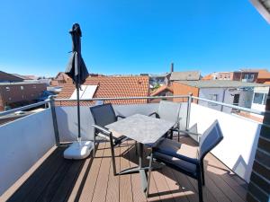 Pusteblume Inselflair Sonnenhof