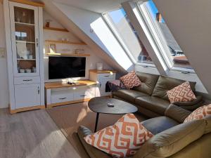 Pusteblume Inselflair Sonnenhof