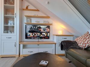 Pusteblume Inselflair Sonnenhof