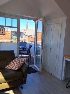 Pusteblume Inselflair Sonnenhof