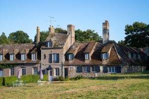 Hotels Le Cap Hornu : photos des chambres