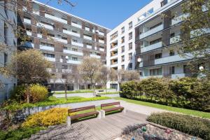 Apartament Powiśle