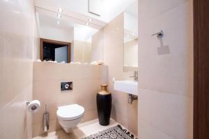 Apartament Powiśle