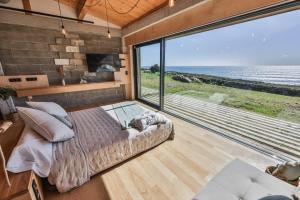 Apartamentos Luscofusco Costa da Morte