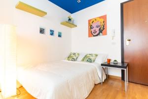 Duomo-Navigli - Design Apartment, Wi-Fi, Netflix