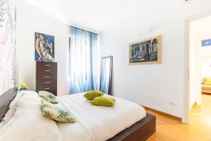 Duomo-Navigli - Design Apartment, Wi-Fi, Netflix