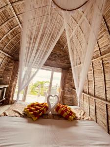 WALET PARADISE Ceningan Villa