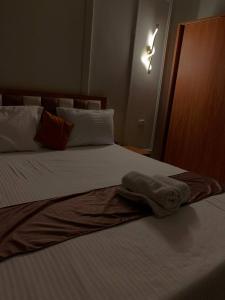 Garden City Hotel Nile View