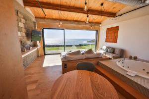 Apartamentos Luscofusco Costa da Morte