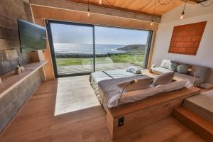 Apartamentos Luscofusco Costa da Morte