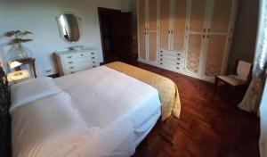 VILLA Amena WI-FI AC Giardino privato
