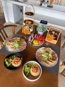 อาเลเล พูลวิลล่า ahlaylay pool villa