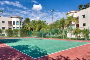 Luxury Oasis in Playacar - Tropical Pool for 6