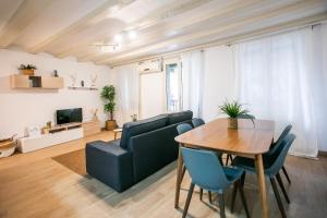 P2ESC1103- Apartment Barrio Gotico