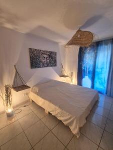 Havre de paix zen et cosy