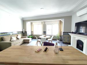 Hermoso apartamento a 20 min del centro