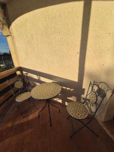 Havre de paix zen et cosy