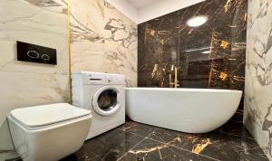 Apartamenty Marea Rentals Beniowskiego Ustka