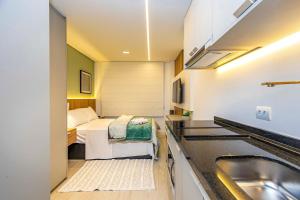 Requinte e Conforto noBatel - BAT0924