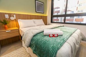 Requinte e Conforto noBatel - BAT0924