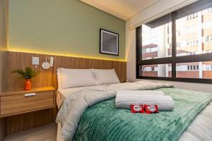 Requinte e Conforto noBatel - BAT0924