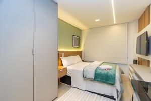 Requinte e Conforto noBatel - BAT0924