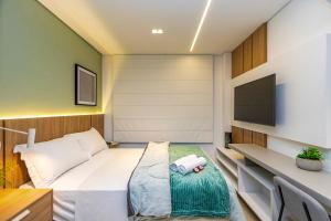 Requinte e Conforto noBatel - BAT0924