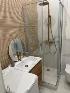 Hyper center T2 Bohemian chic