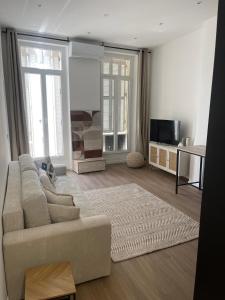 Hyper center T2 Bohemian chic