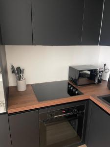 Hyper center T2 Bohemian chic