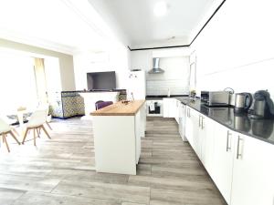 Hermoso apartamento a 20 min del centro