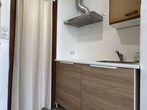 Appartements Appart 2 pieces a Port-Vendres, 4 personnes, proche centre et criee, animaux admis - FR-1-225C-8 : photos des chambres