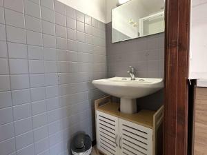 Appartements Appart 2 pieces a Port-Vendres, 4 personnes, proche centre et criee, animaux admis - FR-1-225C-8 : photos des chambres