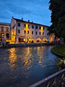 Appartamento con 2 Camere da Letto
