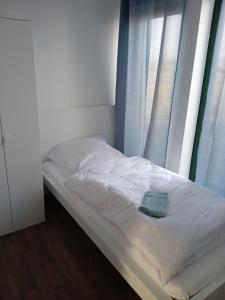 Große Landhauswohnung