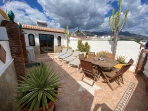 Bonito y luminoso apartamento en Carabeo