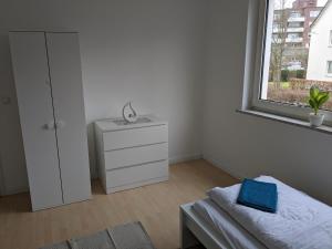 Werkswohnung im Herzen Elmshorns