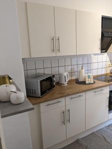 Boading Haus Altbauwohnung Werkswohnung Heide