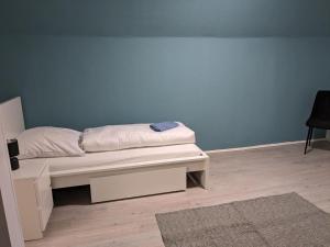 2 Zimmer, Küche, Bad - Monteurszimmer und Dienstwohnung im Boardinghaus Heide