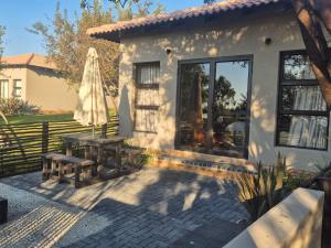 Hornbill Self Catering Cottages Muldersdrift