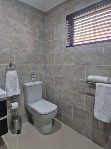 Hornbill Self Catering Cottages Muldersdrift