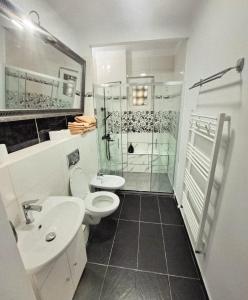 Apartament 3 camere Hd