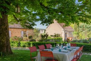 Les Hauts de Saint Vincent B&B proche Sarlat