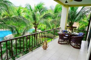 Luxurious Pacifico 2bed condo in Playa Coco