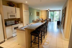 Luxurious Pacifico 2bed condo in Playa Coco