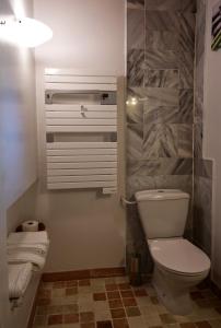 B&B / Chambres d'hotes Catherine&Martial : photos des chambres