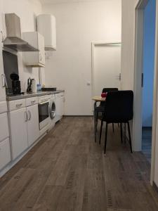 3 Zimmer Loftwohnung in Itzehoe