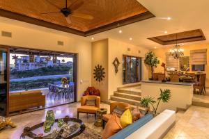 Casa Sonara by Cabo Villas