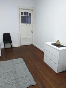 Boading Haus Monteurwohnung Heide