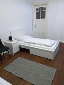 Boading Haus Monteurwohnung Heide